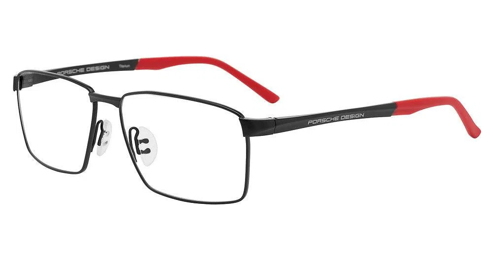 Porsche Design P8777 Eyeglasses - view 2